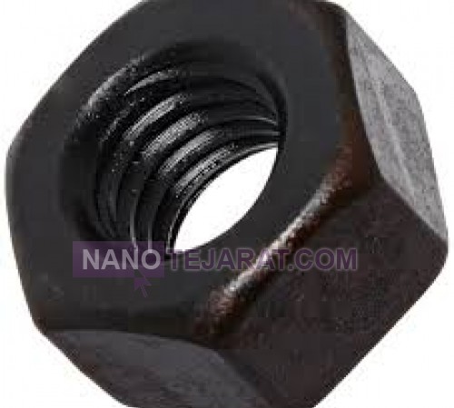 hex nuts